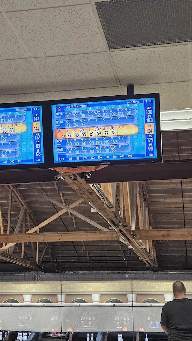 Fleck's Gym Picture 5