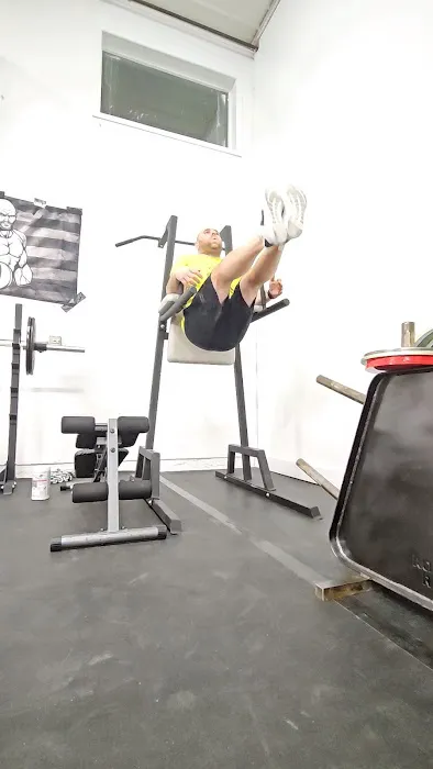 Fleck's Gym Picture 3