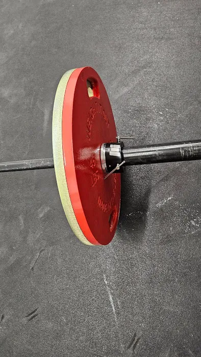 Fleck's Gym Picture 1