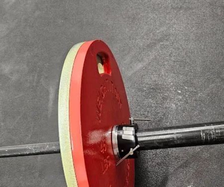 Fleck's Gym