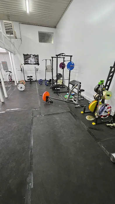 Fleck's Gym Picture 6