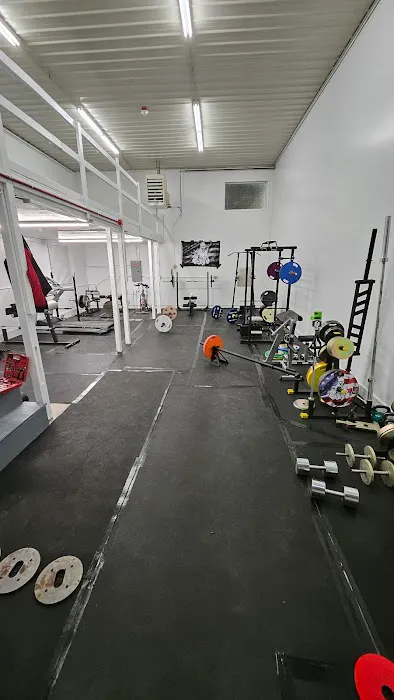 Fleck's Gym Picture 8