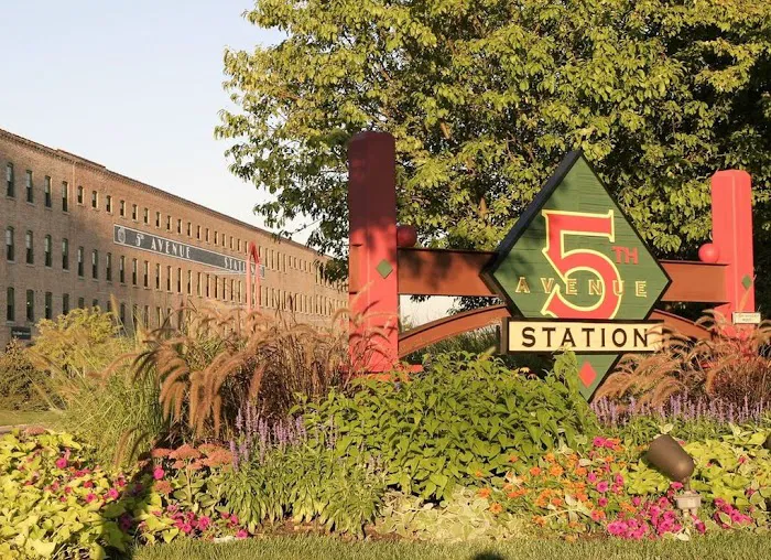 Grow Well Yoga + Barre + Fitness, Naperville, IL Picture 10