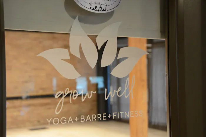 Grow Well Yoga + Barre + Fitness, Naperville, IL Picture 3