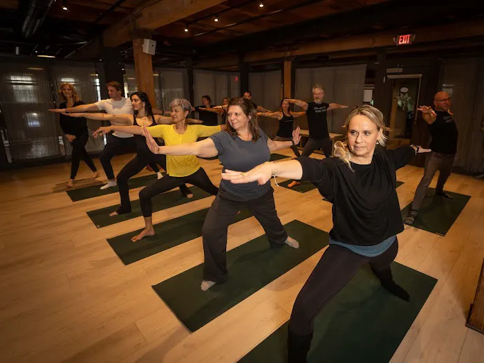 Grow Well Yoga + Barre + Fitness, Naperville, IL Picture 8