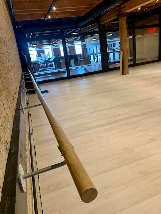 Grow Well Yoga + Barre + Fitness, Naperville, IL Picture 9