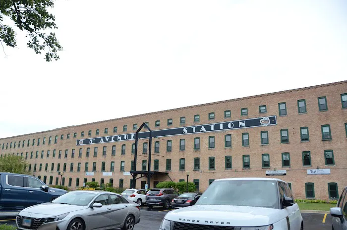 Grow Well Yoga + Barre + Fitness, Naperville, IL Picture 7