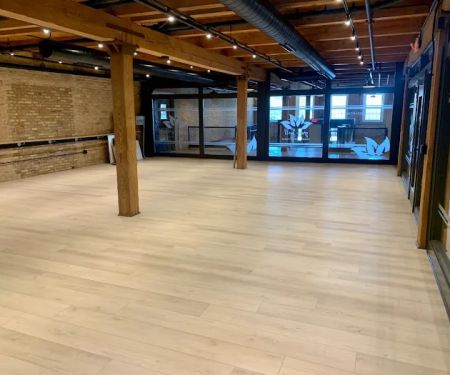 Grow Well Yoga + Barre + Fitness, Naperville, IL