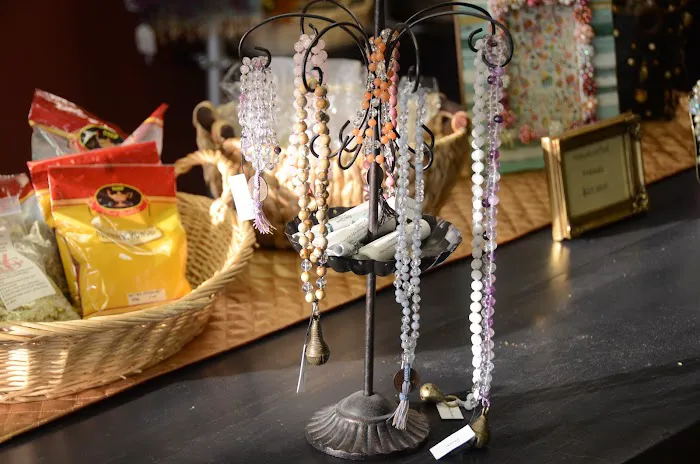 Universal Spirit Yoga Picture 5