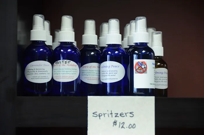 Universal Spirit Yoga Picture 1