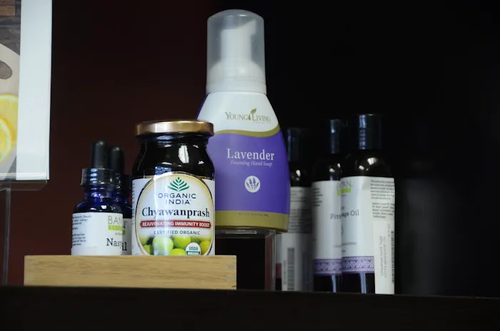 Universal Spirit Yoga Picture 3