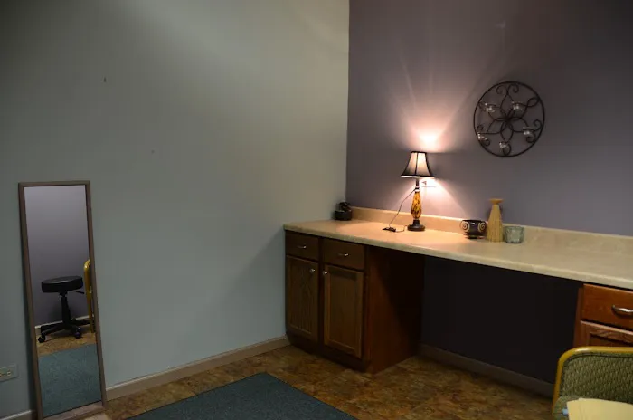 Universal Spirit Yoga Picture 2