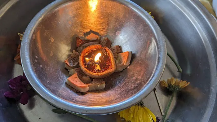 Universal Spirit Yoga Picture 8