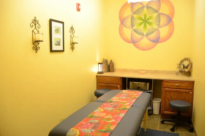 Universal Spirit Yoga Picture 6