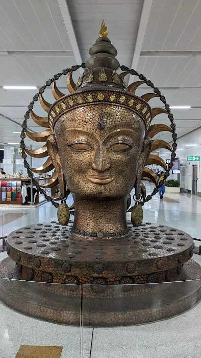 Universal Spirit Yoga Picture 9