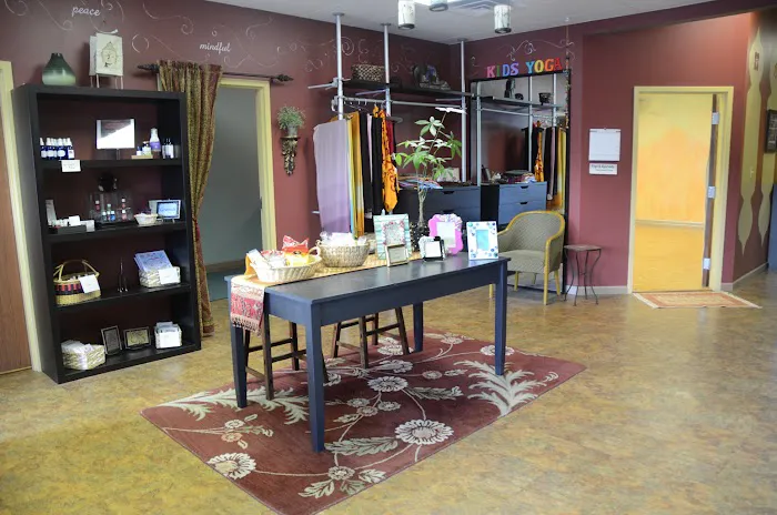 Universal Spirit Yoga Picture 10