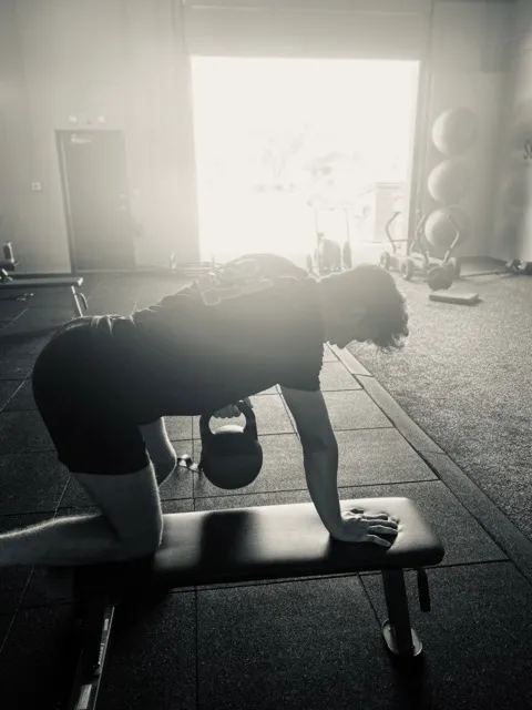 Trident Elite Athletics Picture 3