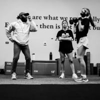 Trident Elite Athletics ico