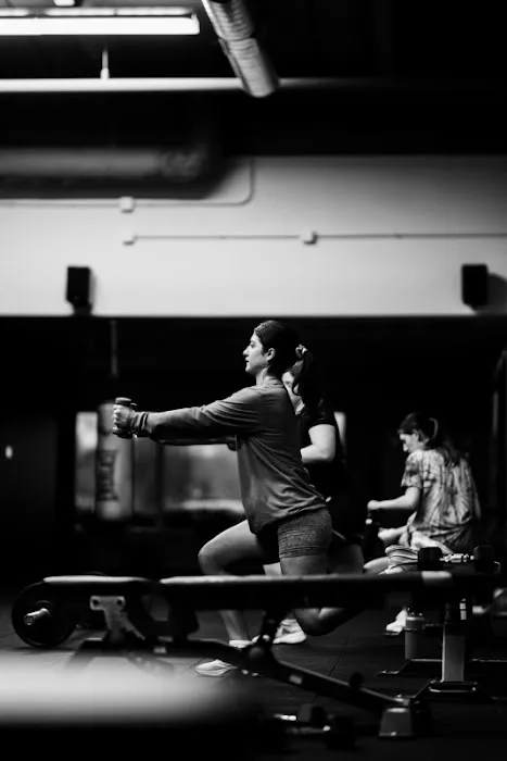 Trident Elite Athletics Picture 2