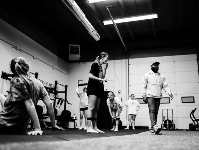 Trident Elite Athletics Picture 5