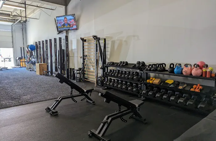 Modern Mobility Picture 1