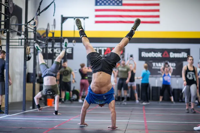 CrossFit 630 Picture 1