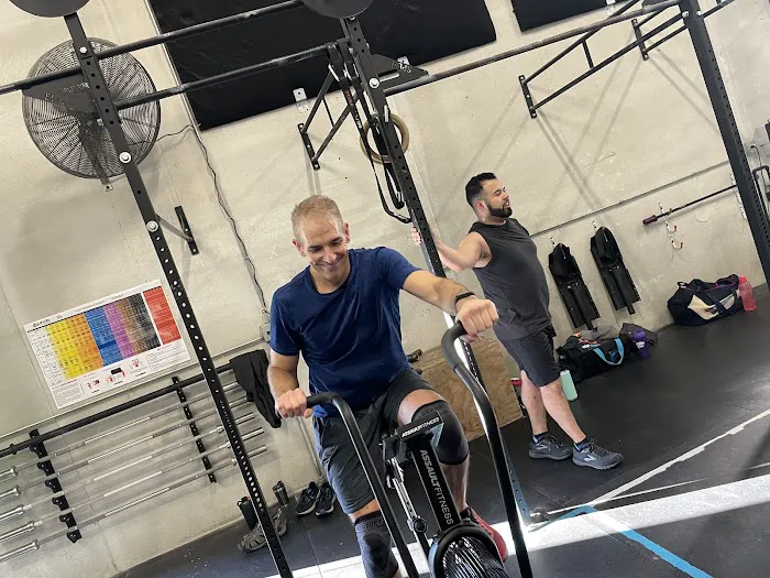 CrossFit 630 Picture 10