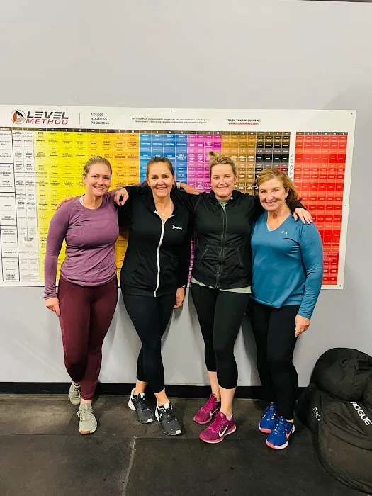 CrossFit 630 Picture 5