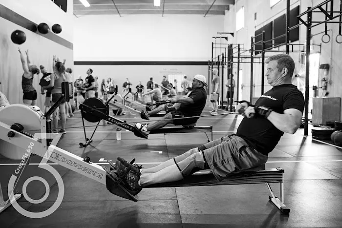 CrossFit 630 Picture 6