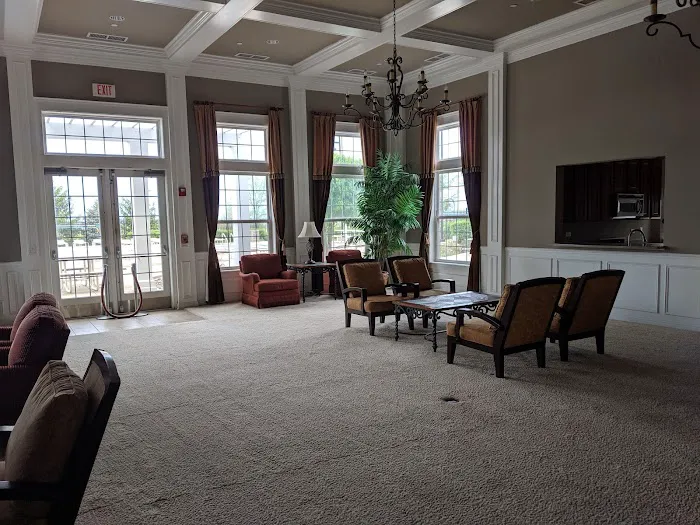 Sable Ridge Clubhouse Picture 1