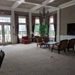 Sable Ridge Clubhouse