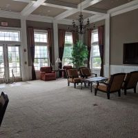 Sable Ridge Clubhouse ico