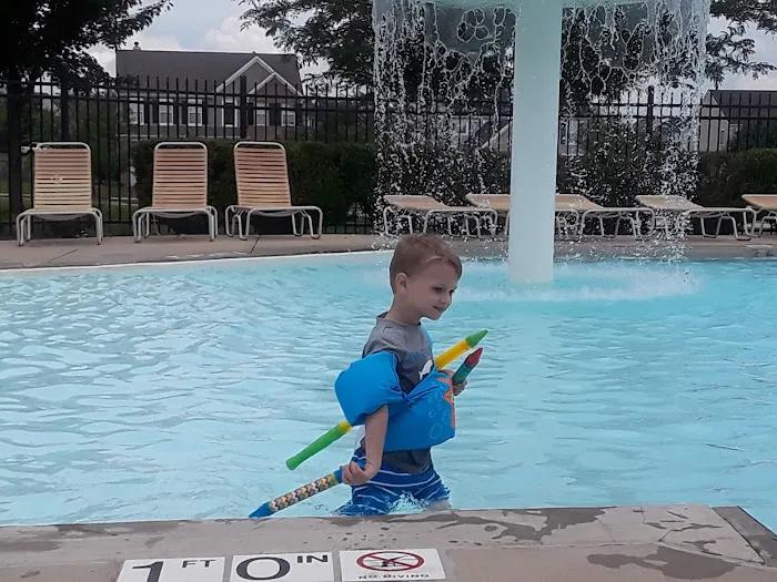 Sable Ridge Clubhouse Picture 3