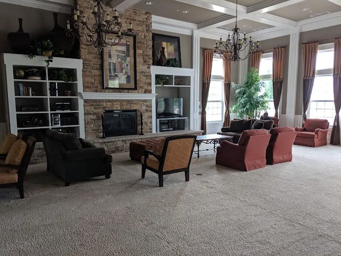 Sable Ridge Clubhouse Picture 2