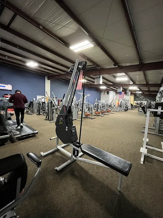 Limitless Fitness 24/7 Picture 1