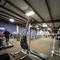 Limitless Fitness 24/7 ico