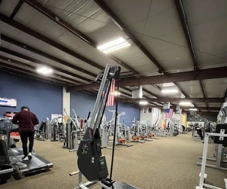 Limitless Fitness 24/7