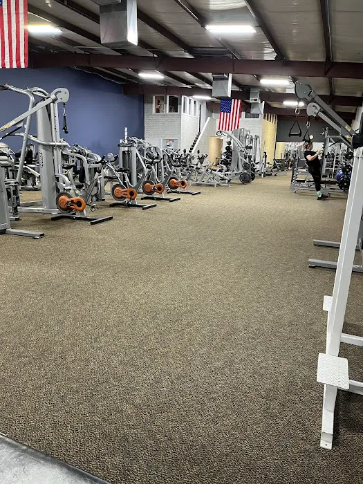 Limitless Fitness 24/7 Picture 2