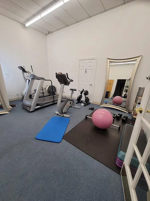 Fitness Premier Morris Picture 3