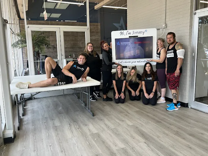 Fitness Premier Morris Picture 5