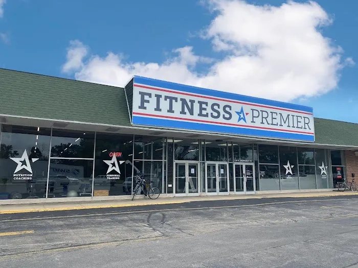 Fitness Premier Morris Picture 4