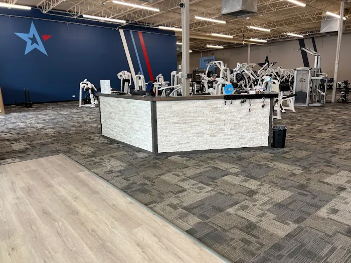 Fitness Premier Morris Picture 1