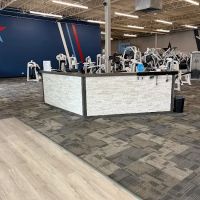 Fitness Premier Morris ico