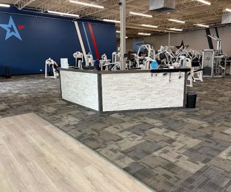 Fitness Premier Morris