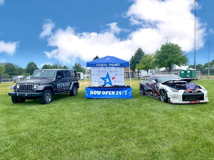 Fitness Premier Morris Picture 9