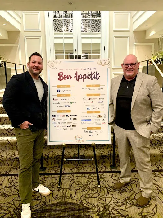 Anytime Fitness Picture 1