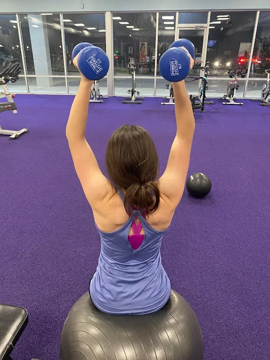 Anytime Fitness Picture 9