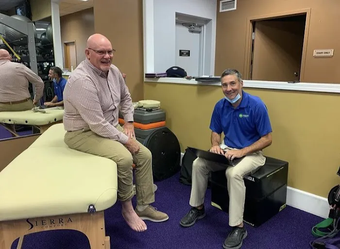 Anytime Fitness Picture 6