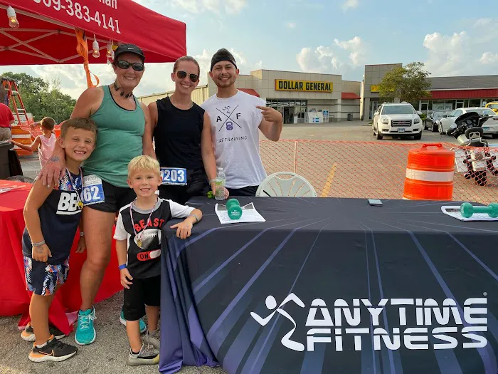 Anytime Fitness Picture 8