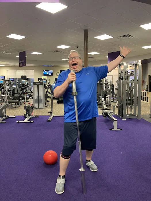 Anytime Fitness Picture 4